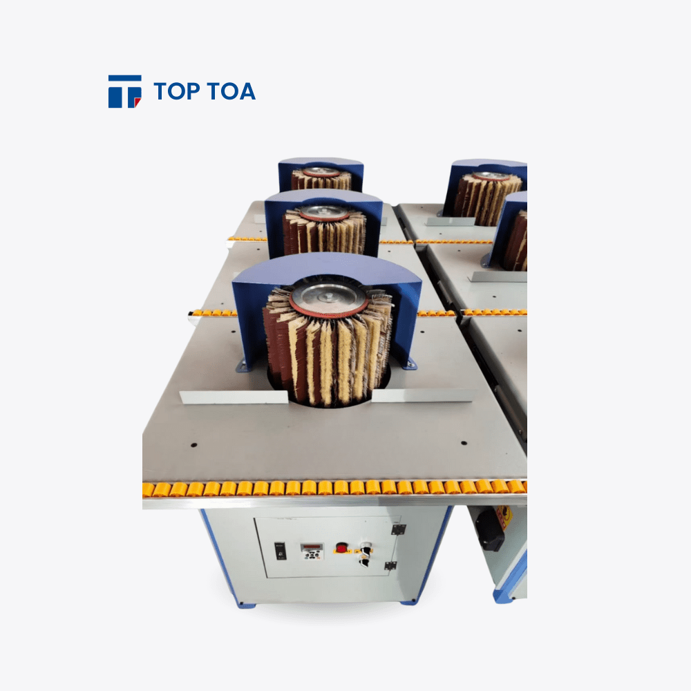 Brush Sanding Supplier Malaysia, Brush Sanding Malaysia