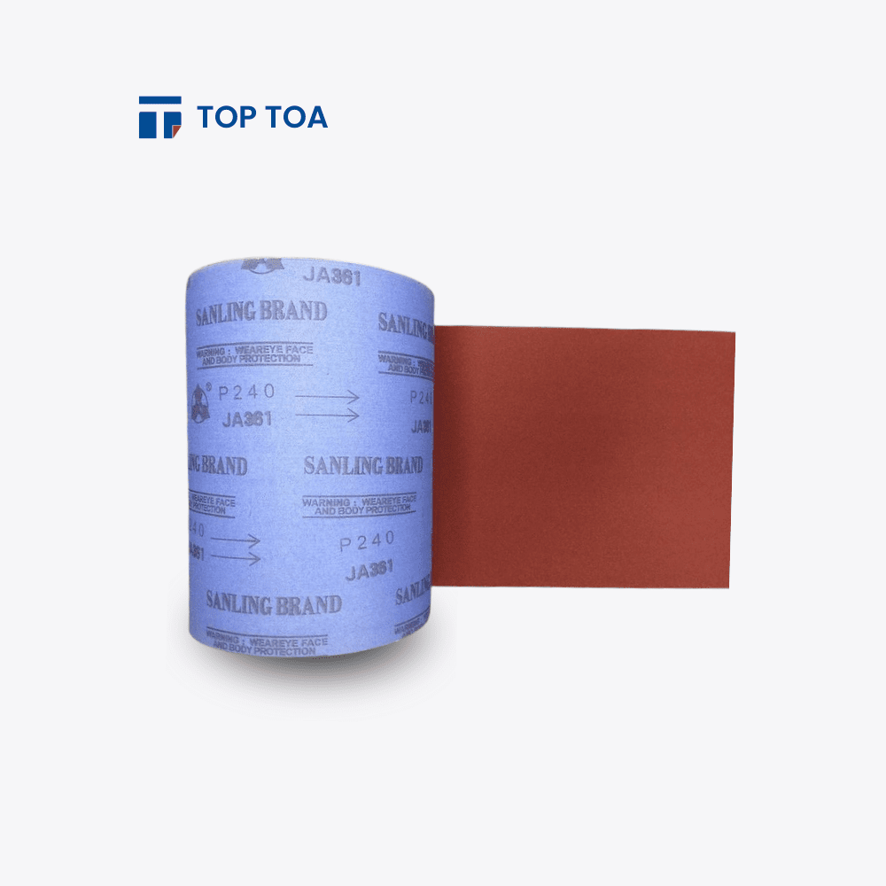 Sanling Brand Cloth Roll Supplier Malaysia | Top Toa Malaysia